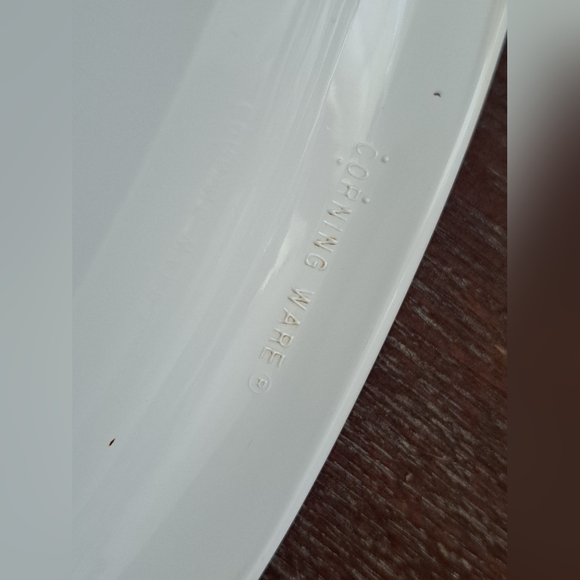 CorningWare dish - Picture 7 of 10